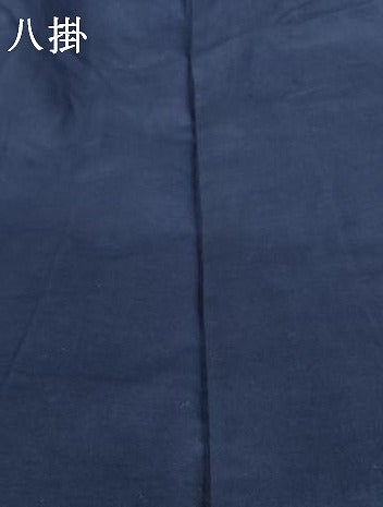 平和屋着物●男性 紬 縞 正絹 逸品 未使用 AABI0032cs