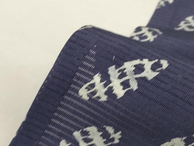 平和屋着物*夏物 訪問着 絽 花火 金彩 正絹 逸品 AABI0652jd