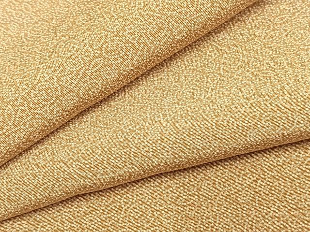 平和屋着物●江戸小紋 七福神 正絹 逸品 AABI1262fy