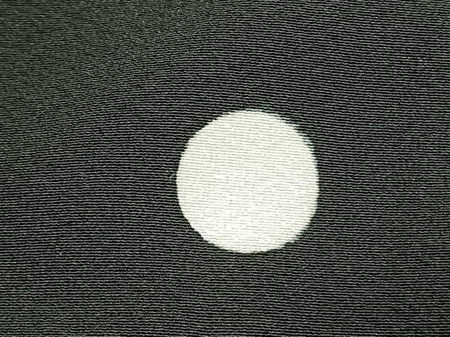平和屋着物●金彩友禅 卓越技能者・名工・和田光正 黒留袖 松竹梅 風景花文 金銀彩 仮絵羽 正絹 逸品 未使用 AABI1711fy