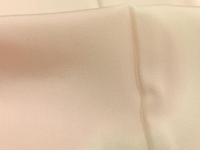 平和屋着物●長襦袢 無双仕立て 雲取り文 暈し染め 正絹 逸品 AABI2018fy