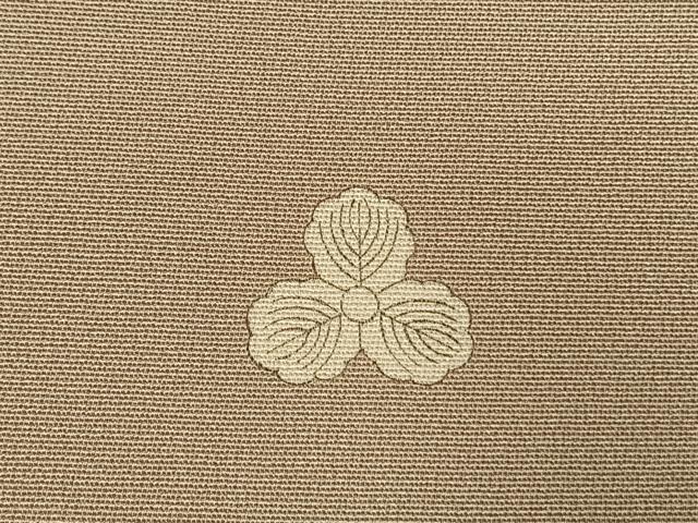 平和屋着物●豪華色留袖 刺繍 手描き 草花文 暈し染め 金糸 金彩 正絹 逸品 AABI2040fy