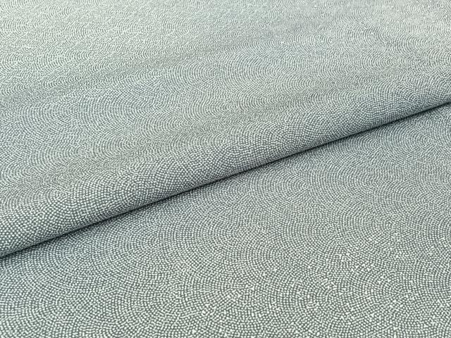 平和屋着物▽江戸小紋 単衣 寄せ小紋柄 正絹 逸品 AABI2126jh