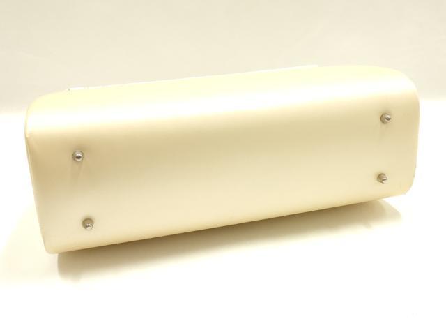 平和屋着物▼和装小物 和装バッグ ハンドバッグ 月兎 マグネット式 逸品 AABI2231ay