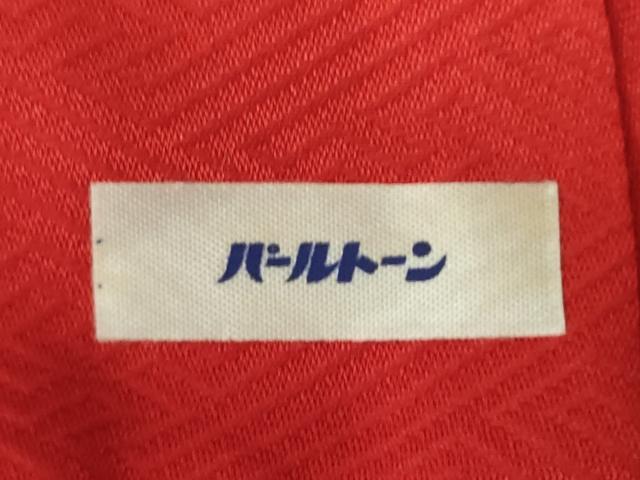 平和屋着物●豪華振袖 扇面御所車花文 金彩 正絹 逸品 AABI2436ck