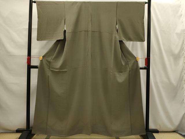 平和屋着物■訪問着 飛鶴文 正絹 逸品 AABI4039sx