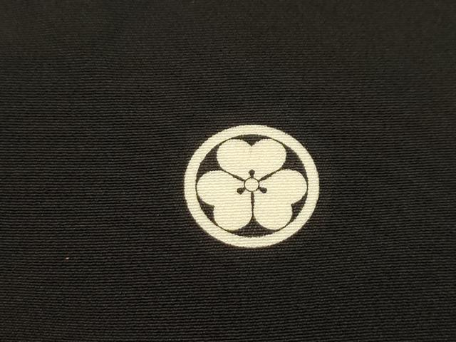 平和屋着物■豪華黒留袖 作家物 東寺 暈し染め 金彩 正絹 逸品 AABI4314sx