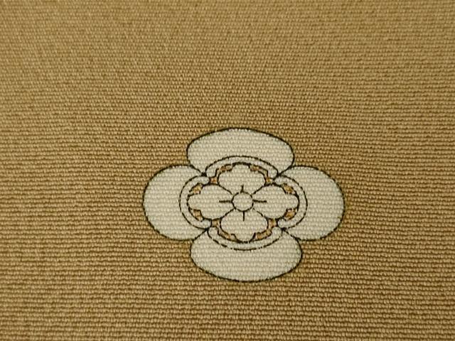 平和屋着物●豪華色留袖 金彩琳派 風景文 正絹 逸品 AABI4409ck