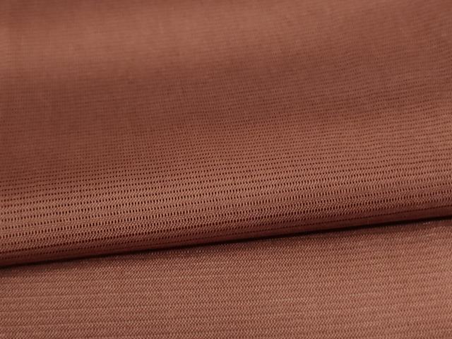 平和屋着物*夏物 小紋 絽 霞文 正絹 逸品 未使用 AABI4761jd