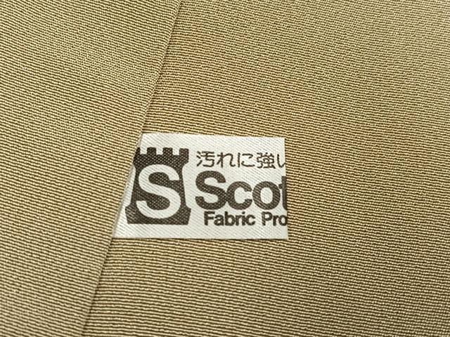 平和屋着物●豪華色留袖 友禅 作家物 松竹梅風景文 暈し染め 正絹 逸品 未使用 AABI4882ph