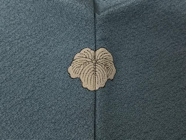 平和屋着物▽上質な色無地 単衣 薄花色 正絹 逸品 AABI5022jh