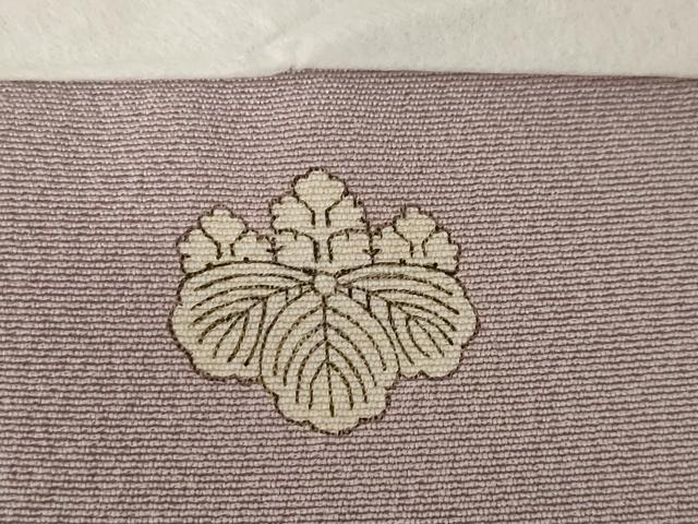 平和屋着物●本加賀友禅作家 北市秀樹 色留袖 偕楽園 正絹 逸品 AABI5330ck