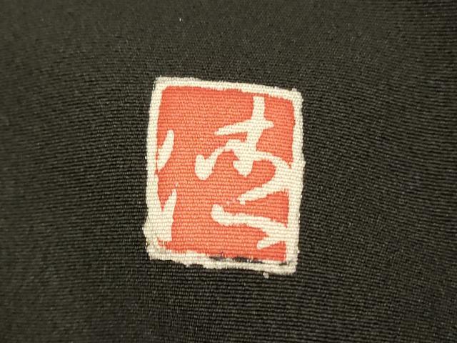 平和屋着物■中国三大刺繍 相良刺繍 黒留袖 作家物 孔雀文 暈し染め 金銀彩 仮絵羽 正絹 逸品 未使用 AABI5978fw