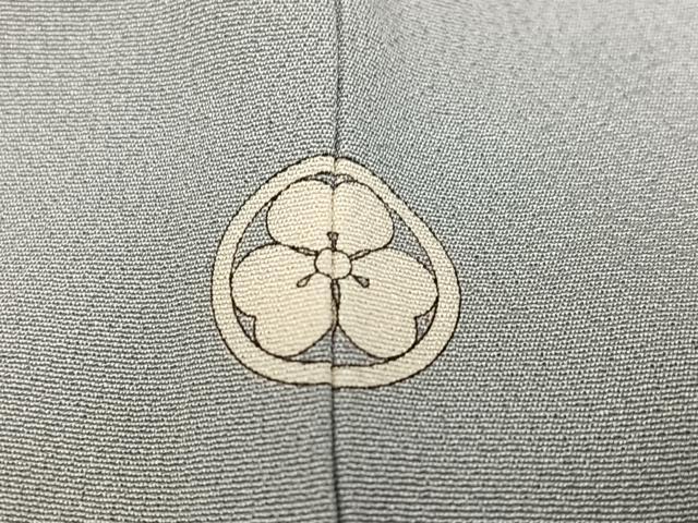 平和屋着物●豪華色留袖 友禅 作家物 駒刺繍 松竹梅風景文 金彩 正絹 逸品 AABI6221ph