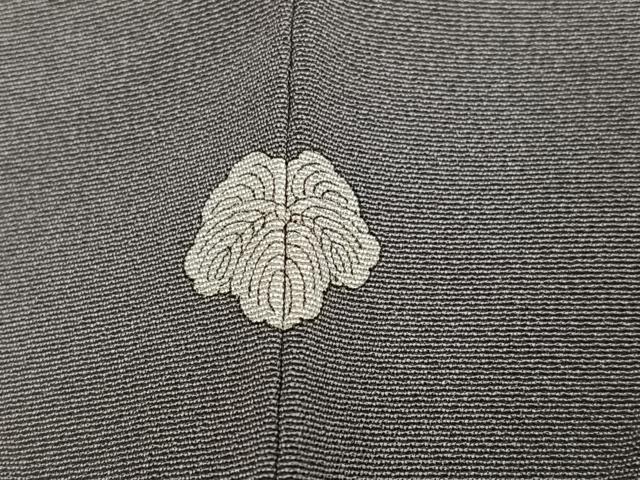 平和屋着物●本加賀友禅作家 木村州宏 色留袖 鴛鴦文 正絹 逸品 AABI6276ph