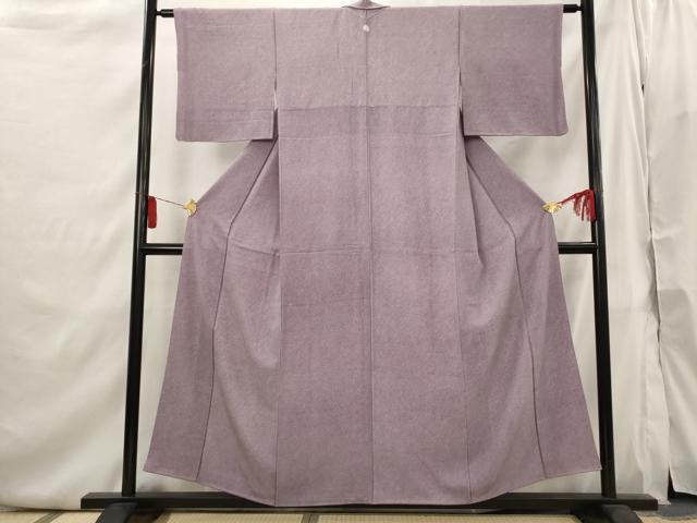 平和屋着物＊夏物　江戸小紋　絽　鮫小紋柄　正絹　逸品　AABB6789jd 楽天市場】江戸小紋 絽の通販