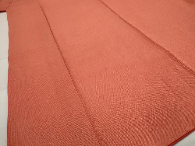 平和屋着物■江戸小紋 行儀 正絹 逸品 AABI6415st