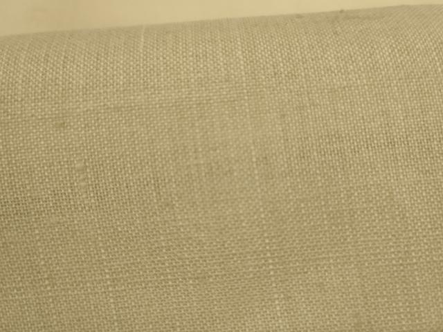 平和屋着物*夏物 紗紬 枯色 正絹 逸品 AABI6612jd