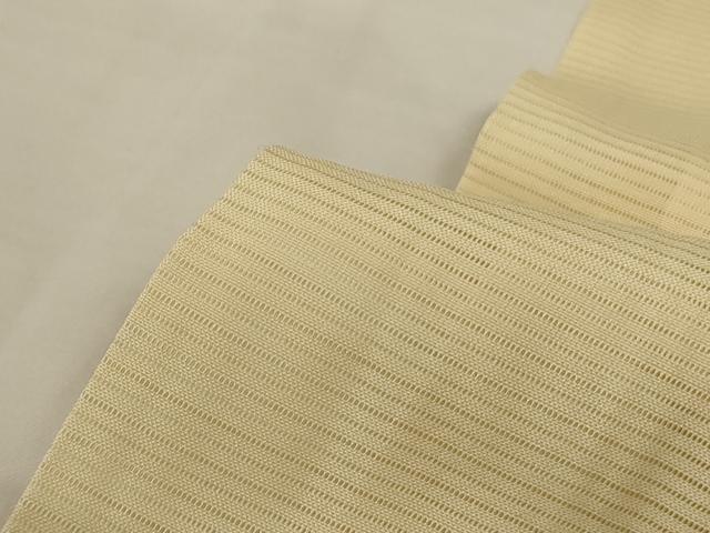 平和屋着物*夏物 長襦袢 絽 兎 やまと誂製 正絹 逸品 AABI6671jd