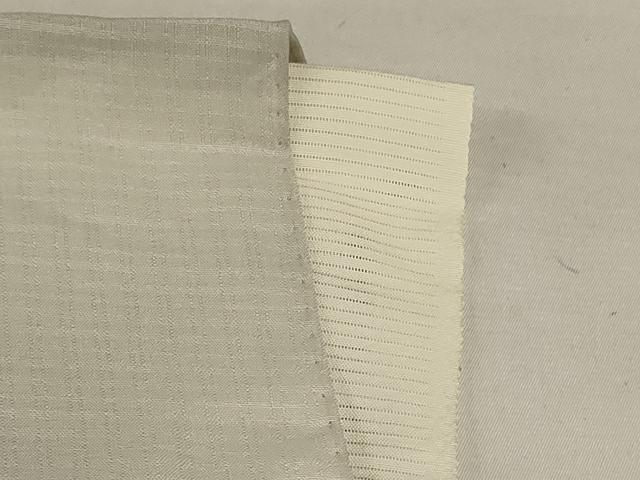 平和屋着物*夏物 男性 訪問着 紗 薄文 暈し染め キングサイズ 正絹 逸品 AABI6683jd