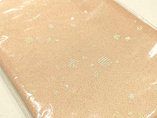 平和屋着物▼和装小物 重ね衿まとめて5点 華美裳 リバーシブル 金糸 金通し地 金銀彩 暈し染め 逸品 未使用品あり AABI6788ay