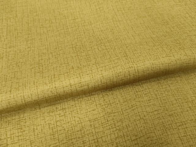平和屋着物●本場大島紬 染大島 霞文 正絹 逸品 AABI6958ck