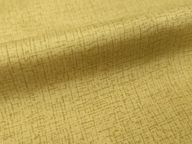 平和屋着物●本場大島紬 染大島 霞文 正絹 逸品 AABI6958ck