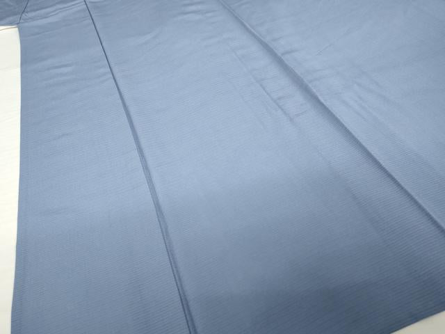 平和屋着物*夏物 色無地 絽 薄花色 正絹 逸品 AABI7123ck