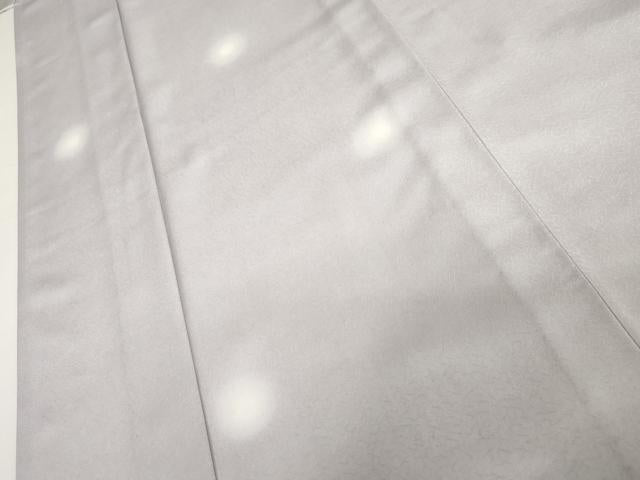 平和屋着物▽小紋 単衣 ほたる暈し 洗える着物 AABI7161cs