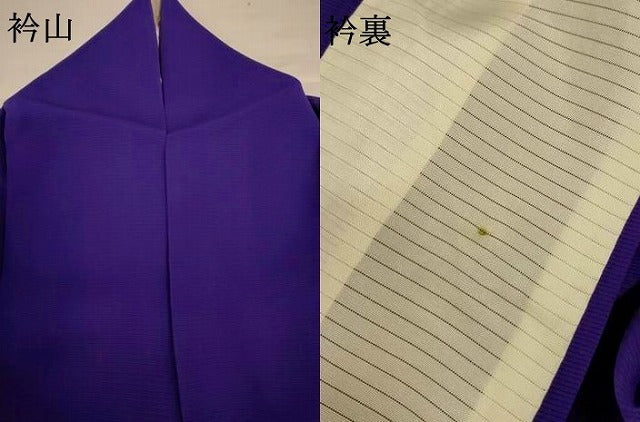 平和屋着物*夏物 訪問着 絽 手描き 草花文 正絹 逸品 AABI7862jd