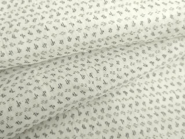 平和屋着物＊夏物　男性　上布　横段文　麻　逸品　AABI8115cs 平和屋着物＊夏物 男性 上布 横段文 麻 逸品 AABI8115cs