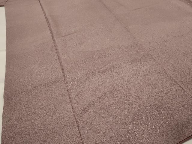平和屋着物■江戸小紋 作家物 寄せ小紋柄 正絹 逸品 AABI8405st