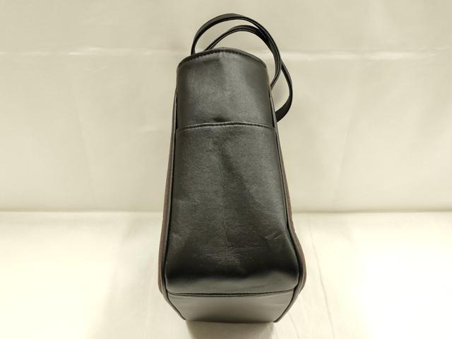 平和屋着物▼和装小物 和装バッグ フジタツ ハンドバッグ 暈し染め 逸品 AABI8719ay