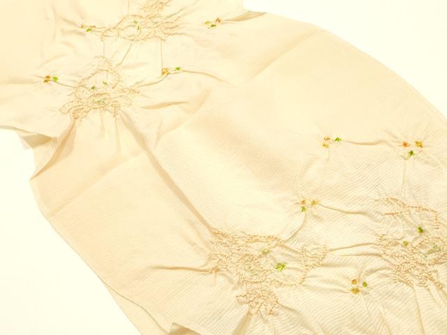 平和屋着物*夏物 和装小物 帯締め・帯揚げセット レース組 絞り 絽 逸品 未使用 AABI8753ay
