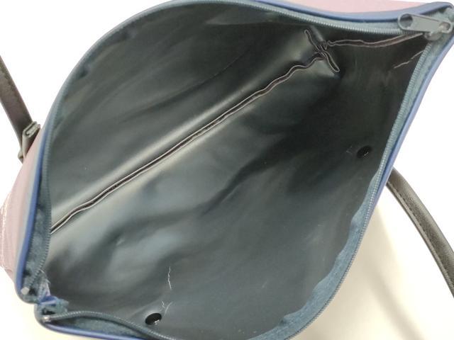 平和屋着物▼和装小物 和装バッグ ハンドバッグ トートバッグ 縁愛 花柄 逸品 未使用 AABI8774ay