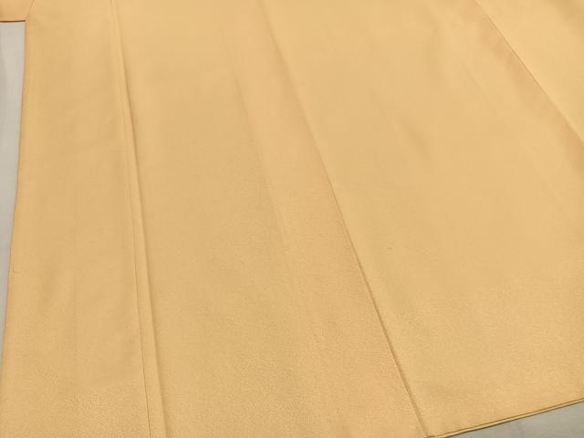平和屋着物●小振袖 二尺袖 舞花文 暈し染め 金彩 AABI9000fy