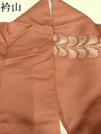 平和屋着物●訪問着 絞り 辻が花 暈し染め 銀通し地 正絹 逸品 AABJ0111ph