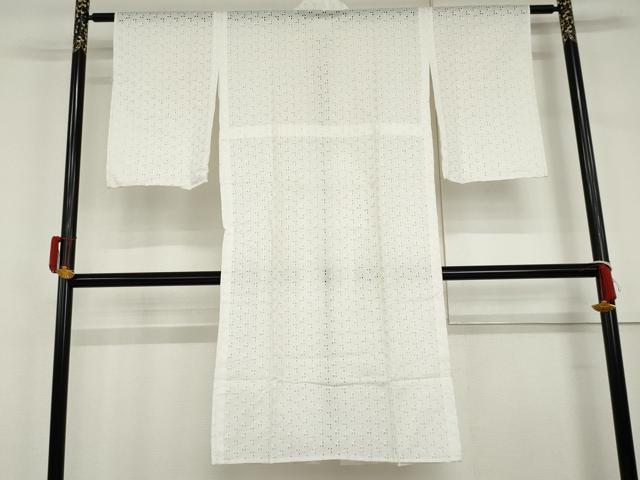 平和屋着物*夏物 長襦袢 総レース AABJ0886cs