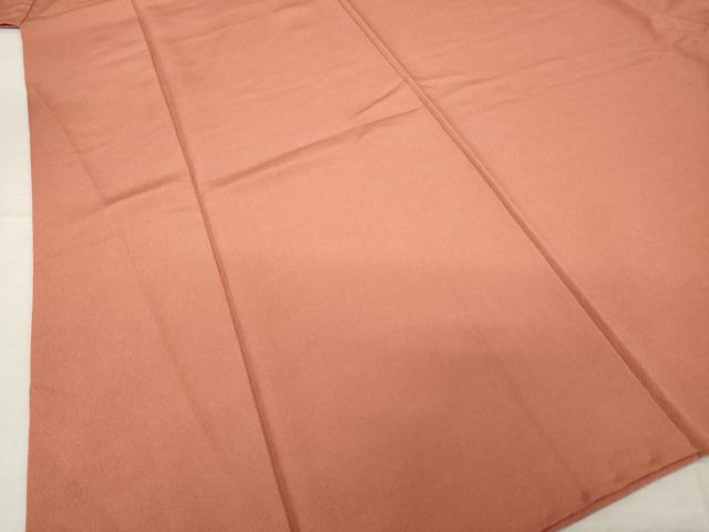 平和屋着物●江戸小紋 極小鮫小紋柄 正絹 逸品 AABJ1512ck