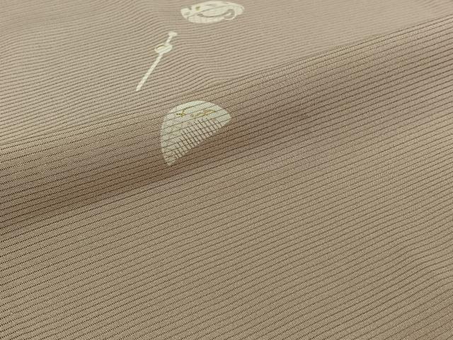平和屋着物▽道中着 スリーシーズン 春夏秋 塵除け 櫛 簪 正絹 逸品 AABJ1650jh