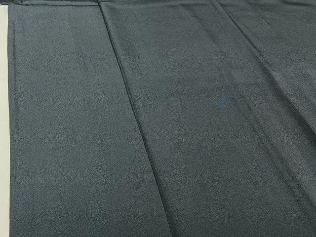 平和屋着物▽上質な色無地 単衣 薄花色 正絹 逸品 AABJ1695jh
