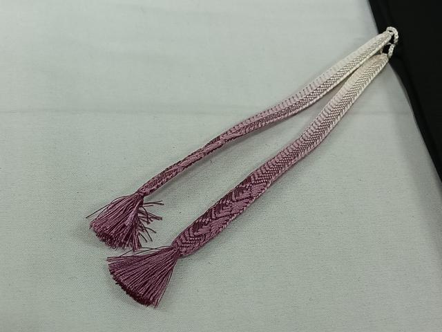 平和屋着物▽羽織 スリーシーズン 春夏秋 塵除け 霞文 黒地 AABJ1723jh