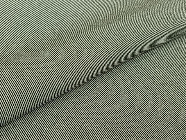 平和屋着物▽江戸小紋 単衣 万筋 白色×暗黒色 正絹 逸品 AABJ1737jh