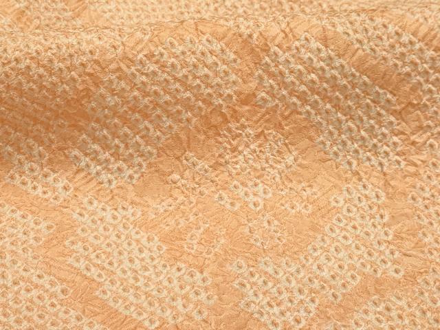 平和屋着物■豪華振袖 総絞り 流水花文 正絹 逸品 AABJ1869sx