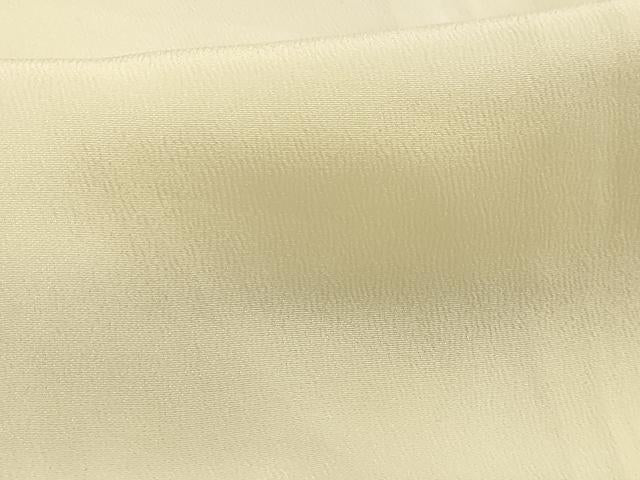 平和屋着物■長襦袢 無双仕立て 霞文 暈し染め 正絹 逸品 AABJ1910sx