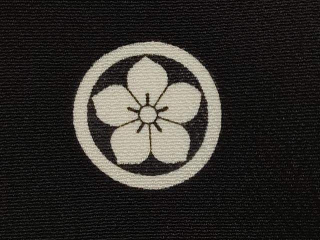 平和屋着物■豪華黒留袖 森青山 笠松 金糸 金彩 正絹 逸品 AABJ2264st