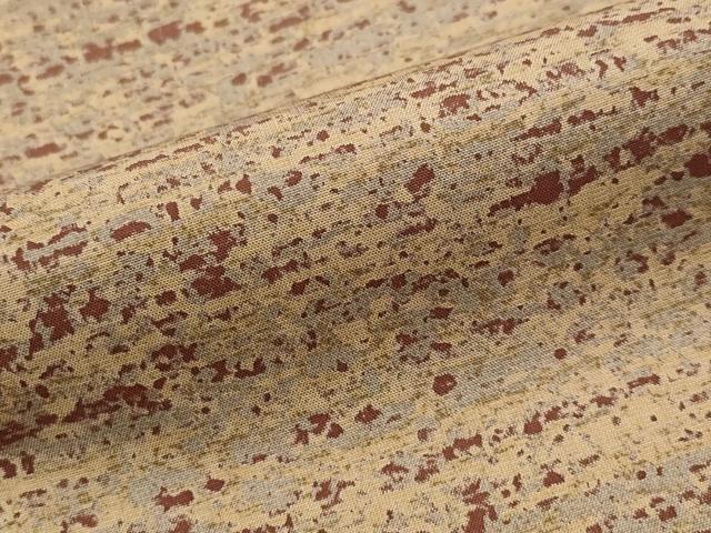 平和屋着物■訪問着 霞文 正絹 逸品 AABJ2354st