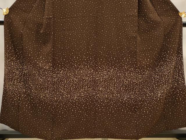 平和屋着物■訪問着 霞文 正絹 逸品 AABJ2389st