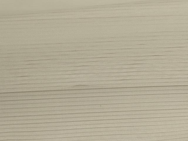 平和屋着物*夏物 長襦袢 絽 白色 洗える着物 AABJ2465jd