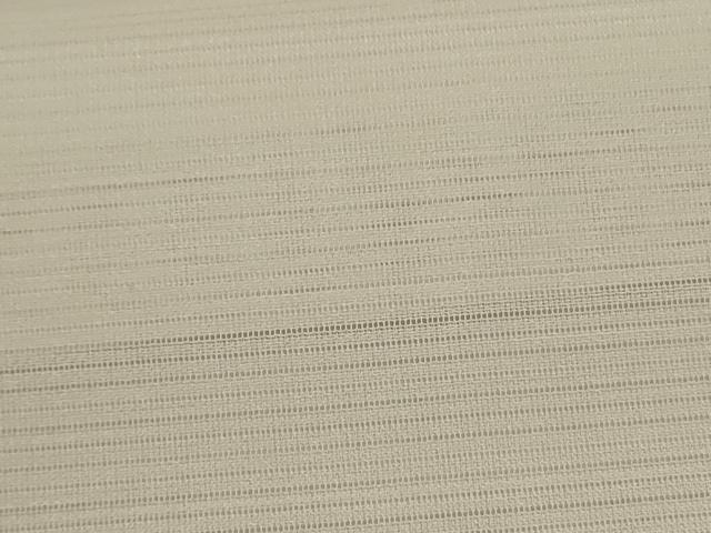 平和屋着物*夏物 長襦袢 絽 白色 洗える着物 AABJ2507jd